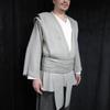 Custom Jedi Knight Inner and Outer Tunics