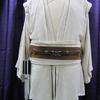 Jedi Costume without the Outer Robe