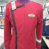 Starfleet Uniform Jacket  - Star Trek - The Wrath of Khan 